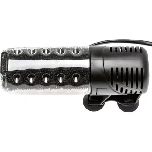 AQUAEL Asap Filter 700 Hobby